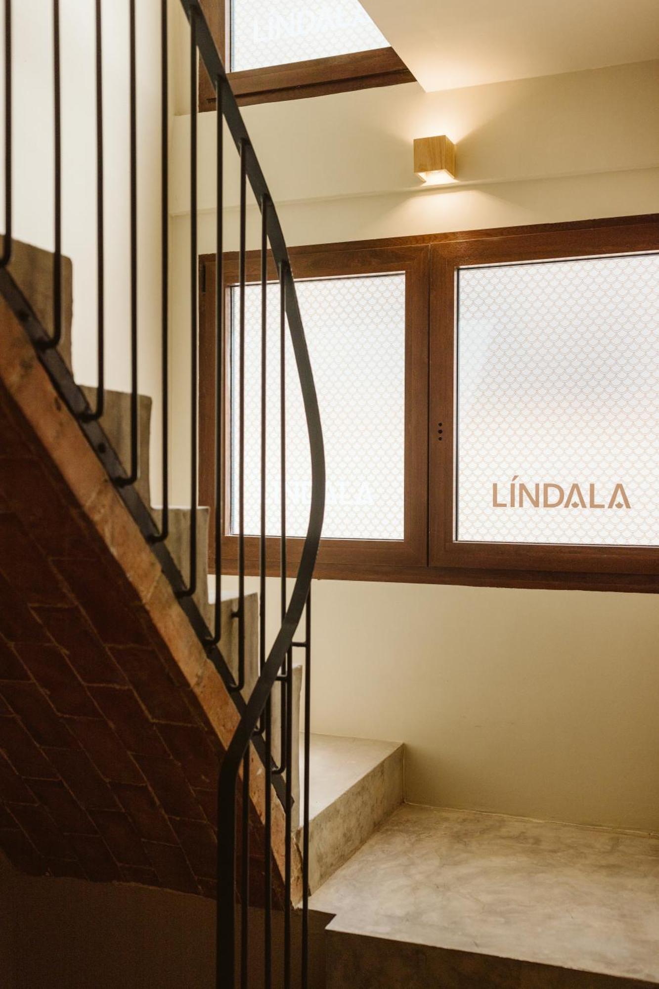 Lindala Natural Valencia Eksteriør bilde